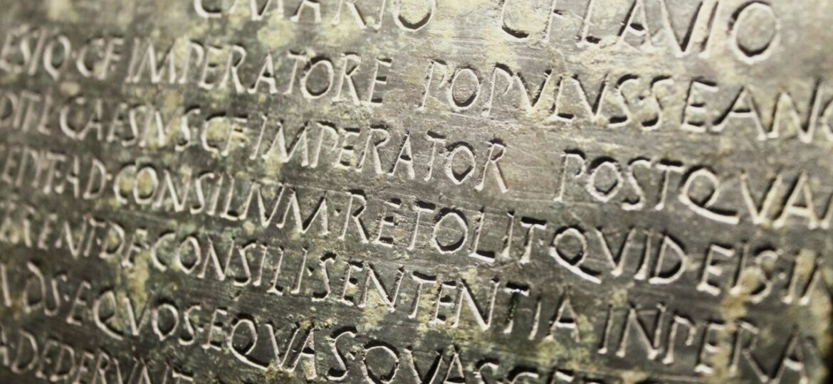 DEDITIO DE ALCÁNTARA