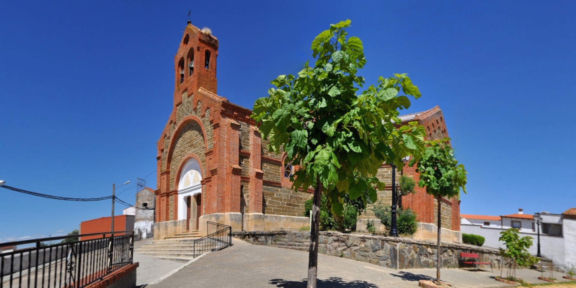 Cedillo – Biosfera Tajo Tejo Internacional