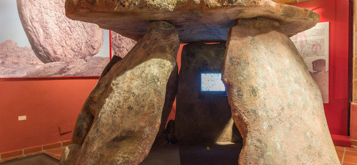 CENTRO DE VISITANTES