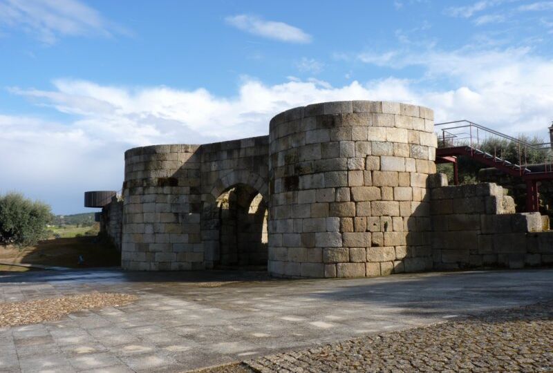 RUTA DA EGITANEA, IDANHA A VELHA