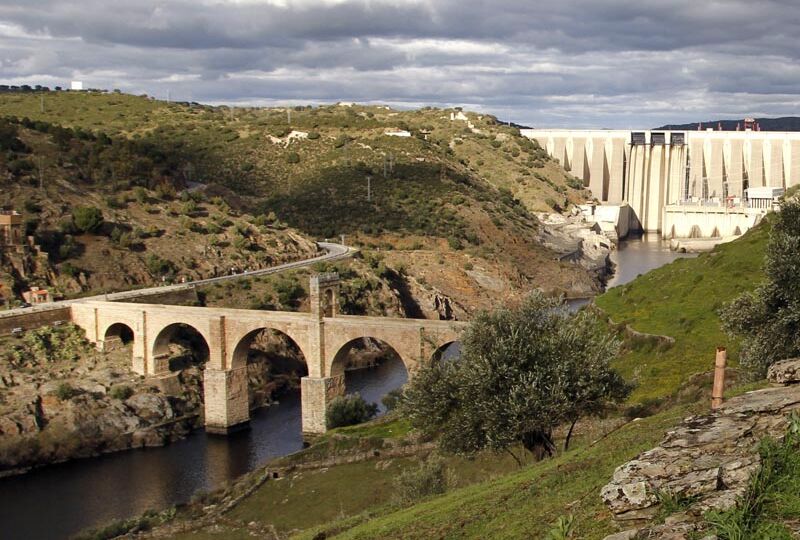CAMINO NATURAL DEL TAJO