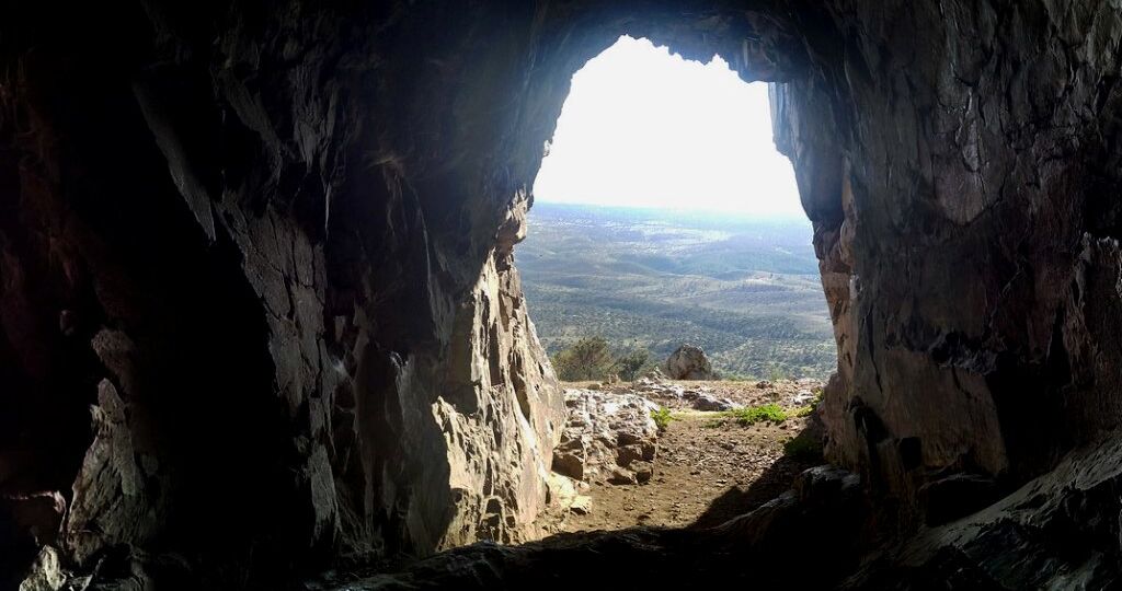 CUEVA DEL BURACO