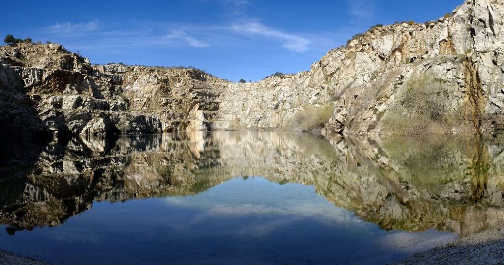 LA CANTERA DEL CABEZO