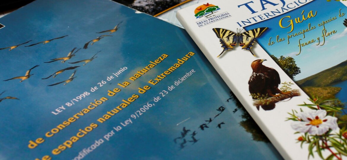 NORMATIVA REGULADORA